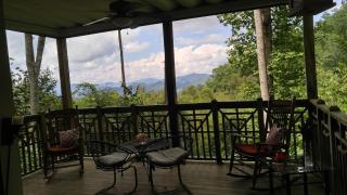 Mountain Retreat With Great View and Calm Winds - Burnsville - 6