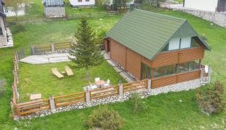 Cosy Cottage Žabljak - Kovačka Dolina - 0