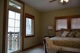 Mountain Retreat With Great View and Calm Winds - Burnsville - 3