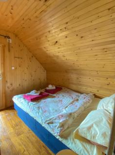 Cosy Cottage Žabljak - Kovačka Dolina - 8