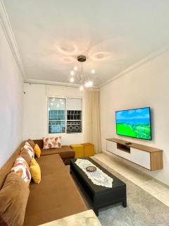 Cozy apartment, in secure residence - Agadir - 0