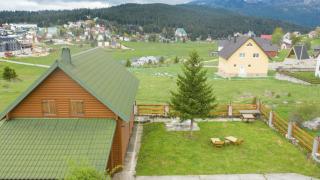 Cosy Cottage Žabljak - Kovačka Dolina - 7