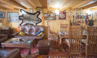 Cosy Cottage Žabljak - Kovačka Dolina - 6