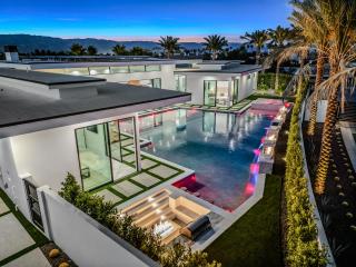 Bravo Collection Deluxe Villas - Indio - 9