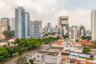 FL910 · FL910 - Sua casa na Faria Lima. - São Paulo - 8