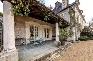 Les Rangeardières - Piscine - Familial - Saint-Barthélemy-dʼAnjou - 5