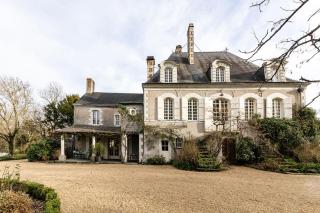Les Rangeardières - Piscine - Familial - Saint-Barthélemy-dʼAnjou - 4