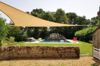 Les Rangeardières - Piscine - Familial - Saint-Barthélemy-dʼAnjou - 6