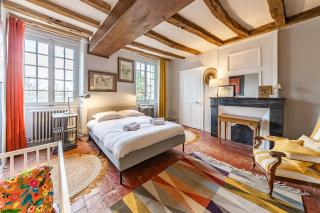 Les Rangeardières - Piscine - Familial - Saint-Barthélemy-dʼAnjou - 2