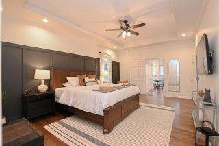 Bourbon Trailhot Tubgame Rmbook Nov Onward - Shelbyville - 4