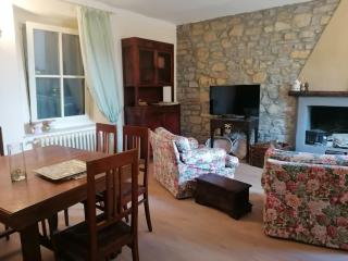 Cottage Belvedere - - 5