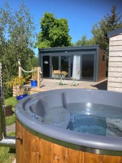 The Lily Pod - Abergavenny - 9