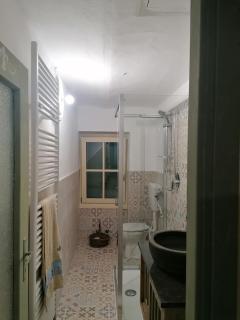 Cottage Belvedere - - 4