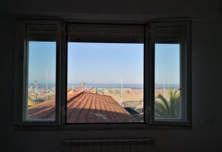 Appartamento Passeggiata Vista Mare - Viareggio - 9