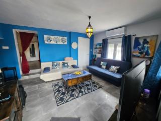 Le petit paradis de Nicole - Villanueva de Algaidas - 5