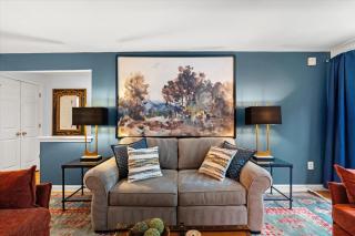 The Madison - Alexandria - 9