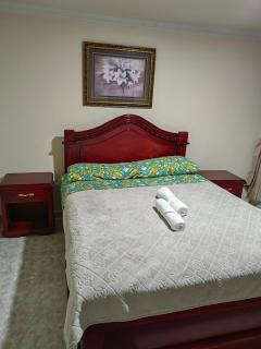hotel Damasco internacional - Ipiales - 6