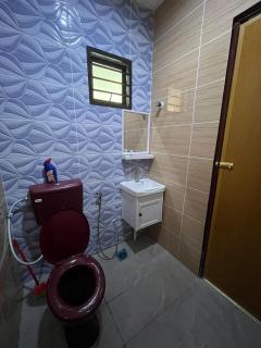 Andak Homestay - Masjid Tanah - 0