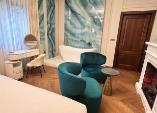 Horace Exclusive Residence Fagaras - Făgăraş - 4