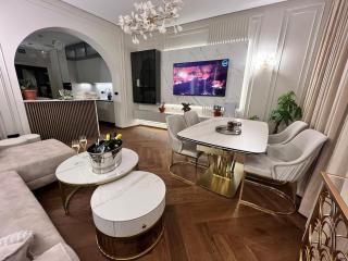 Horace Exclusive Residence Fagaras - Făgăraş - 4
