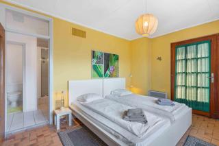 Casa Baciocca App 1159 - Orselina - 1