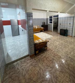 5 min Aéroport Appartement avec Terrasse et Grand Appartement - Marrakesh - 9