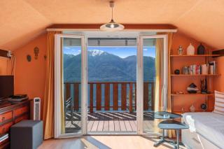 Casa Baciocca App 1159 - Orselina - 0