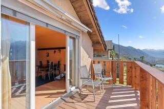 Casa Baciocca App 1159 - Orselina - 9