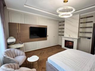 Horace Exclusive Residence Fagaras - Făgăraş - 1