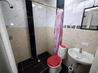 Apartamento Piso 1 Casa 5 Hotel Atlantis Libano - Líbano - 1