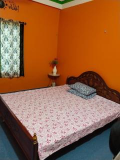 Sunny Homestay - Silchar - 8