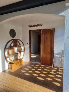 Chez Jacques - Sainte-Clotilde - 5