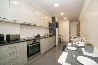 Luxury Central Lisbon rooms and suites, ideal for tourists - Lisboa - 6