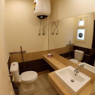 Downtown Studio - Hurghada - 3