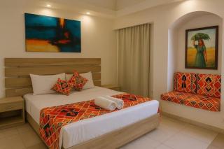 Downtown Studio - Hurghada - 7