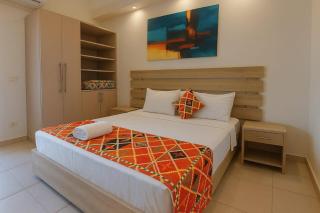 Downtown Studio - Hurghada - 8