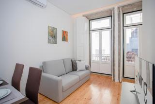 Liiiving in Porto-Mouzinho Residence Apartments - Porto - 5