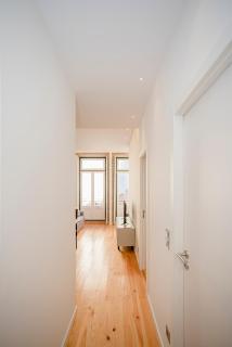 Liiiving in Porto-Mouzinho Residence Apartments - Porto - 1