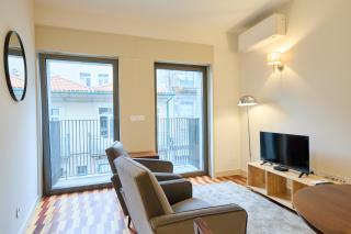VIVA Ildefonso Serviced Apartments - Porto - 6
