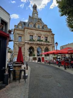 Chez Thibaud - Frontignan - 2