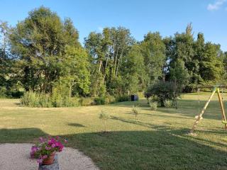 Moulin neuf de combecave - Saint-Amand-de-Vergt - 6