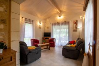 Moulin neuf de combecave - Saint-Amand-de-Vergt - 3