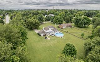 Bourbon Trailhot Tubgame Rmbook Nov Onward - Shelbyville - 2