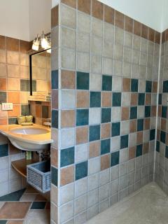 Attico Le Vele con vista mare - Nebida - 2