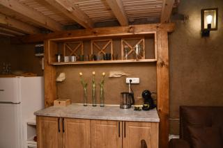 Emena Artistic Guesthouse - Emen - 6