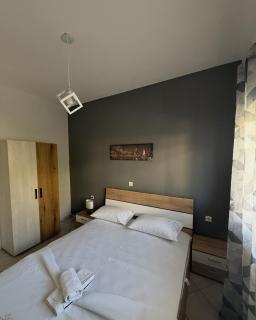 Modern home - Kallithea Halkidikis - 8
