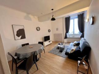 La Halte, Proche-gare, cosy, Spacieux - 9