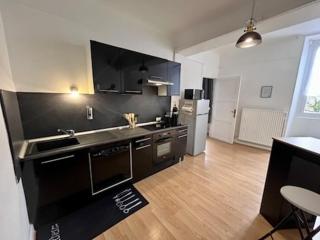 La Halte, Proche-gare, cosy, Spacieux - 6