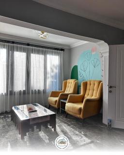 Serenity mountain house - Ayvalık - 0