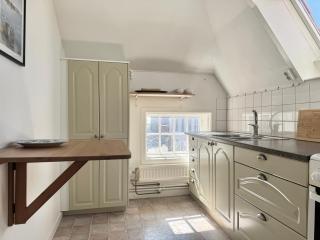 Cozy apartment in the middle of Visby town - Visby - 5
